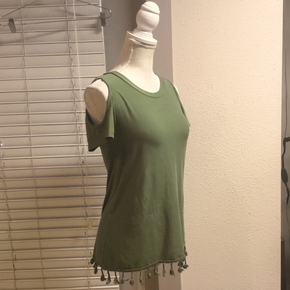 Glitz Top